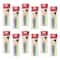 12 Packs: 5 ct. (60 total) All-Purpose Brush Set by Craft Smart®